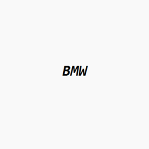 BMW