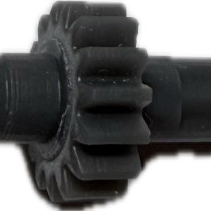 Reparatieset MMI display mechanisme Audi A8 D3 – tandwiel navigatie