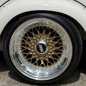 Velg onderdelen & reparatie
