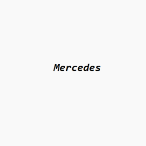 Mercedes