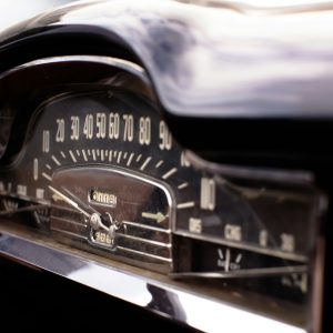 Tellerbak tandwiel reparatieset