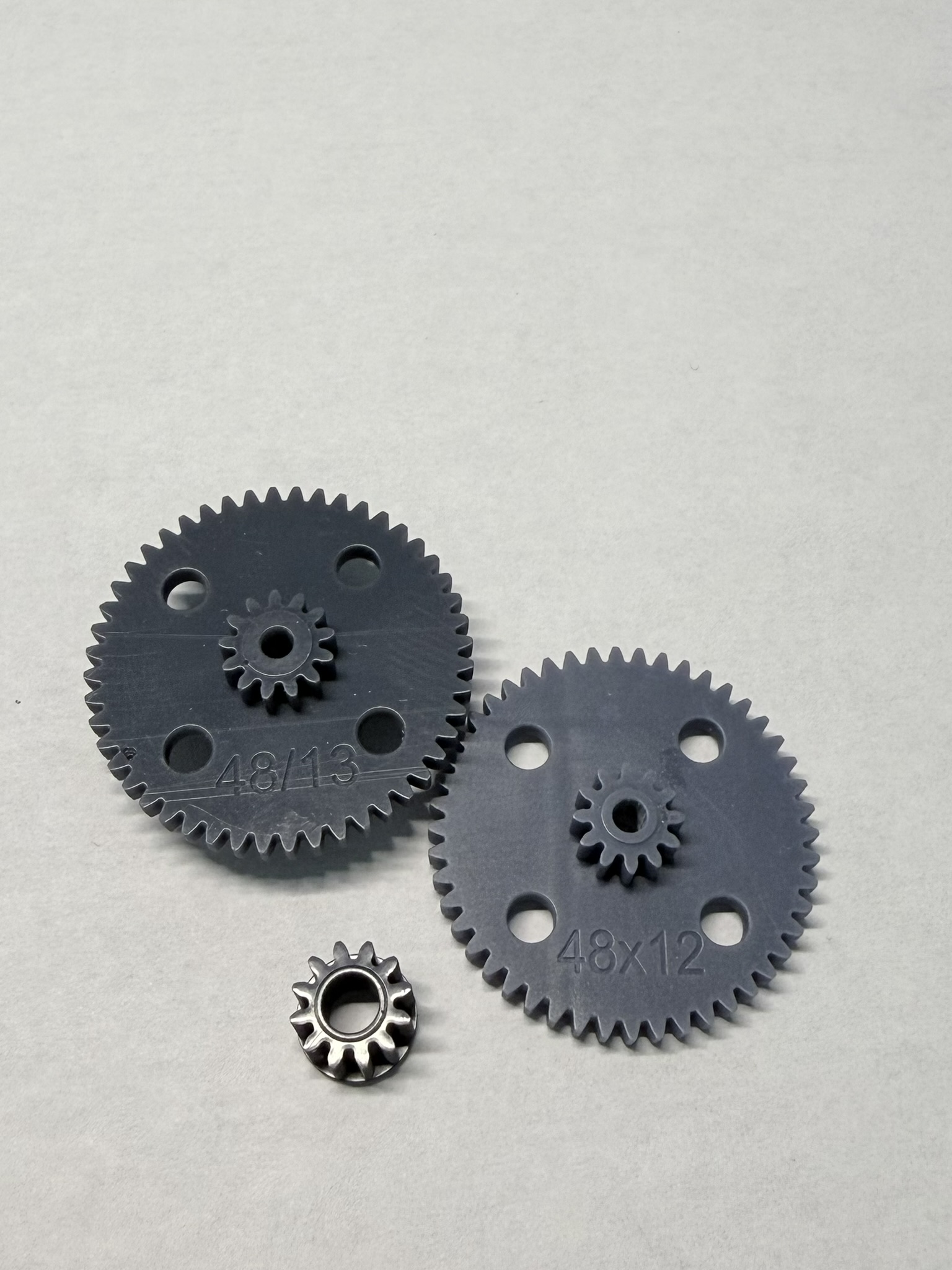 VDO Tellerbak Tandwielen Reparatieset 48×12 48×13 | BMW E30 Mercedes W124 W126 R107 Audi 5000 Set