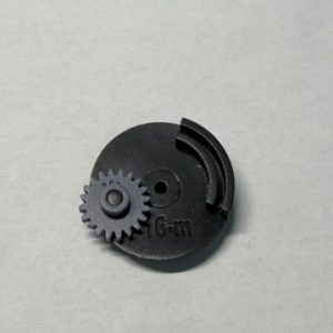 VDO Tellerbak Tandwielen Reparatieset 20z + 16z | Audi 90 Coupe Ford Porsche 911 944 Volvo 440 460 480 Mercury set
