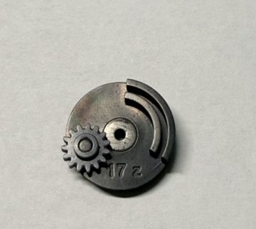 VDO Tellerbak Tandwielen Reparatieset 15z + 17z | Volvo 850 Audi 80 90 100 A6 Mercedes S140 SL129 porsche 911 964 993 968