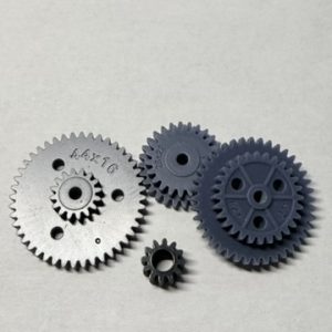 BMW E30 motometer type 2 tandwielen tellerbak