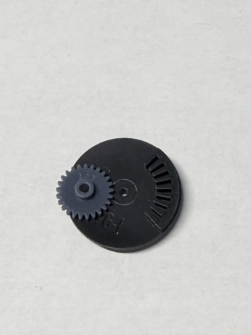 VDO Tellerbak Tandwielen Reparatieset 25z + 16z | Alfa Romeo Spider (83-89) Porsche 944 (85-91)VDO Tellerbak Tandwielen Reparatieset 25z + 16z | Alfa Romeo Spider (83-89) Porsche 944 (85-91)