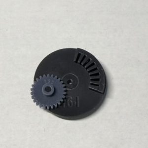 VDO Tellerbak Tandwielen Reparatieset 26z + 16z | Volvo 850 200 700Audi 80 B3 B4 Coupe 80