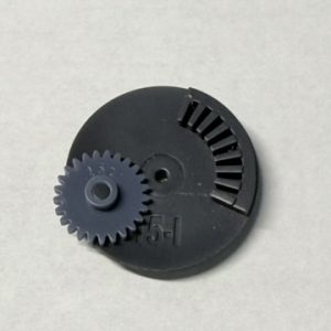 VDO Tellerbak Tandwielen Reparatieset 25z + 16z | Alfa Romeo Spider Porsche 944 911 Nissan Skyline R31