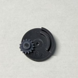 VDO Tellerbak Tandwielen Reparatieset 15z + 16z | Volvo 850 Audi 80 B3 B4