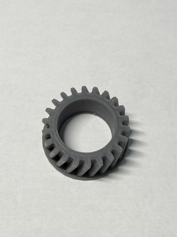 Mercedes Mechanisme Tandwiel Reparatieset | Stoelverstelling Reparatie