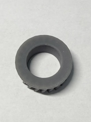 Mercedes Mechanisme Tandwiel Reparatieset | Stoelverstelling Reparatie - Afbeelding 3