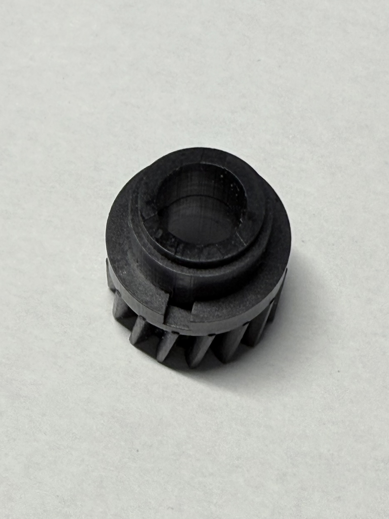 Tandwiel stoel verstelling INFINITI FX35 FX45 G35 G37 M35 M37 M45 QX56 NISSAN 350Z 370Z Altima Maxima - Afbeelding 3