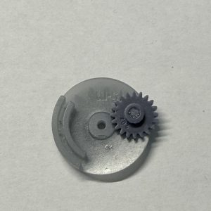VDO Tellerbak Tandwielen Reparatieset 20z + 15z | Audi Porsche Nissan VDO KM/U Reparatie