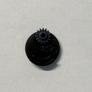 VDO Tellerbak Tandwielen Reparatieset 12z + 15z | Audi 80 90 100 200 A6 Mercedes W140 SL R129 Porsche 911 964 993 968 Volvo 850