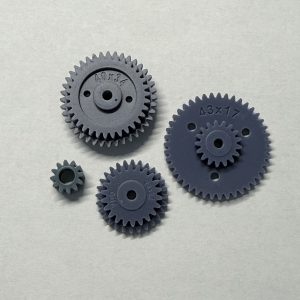 Motometer Tellerbak Tandwielen Reparatieset 12 43×17 40×34 28×22 | BMW