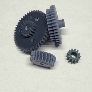 Motometer Tellerbak Tandwielen Reparatieset 12 44×16 40×34 23×22 | Scania BMW Motorcycles
